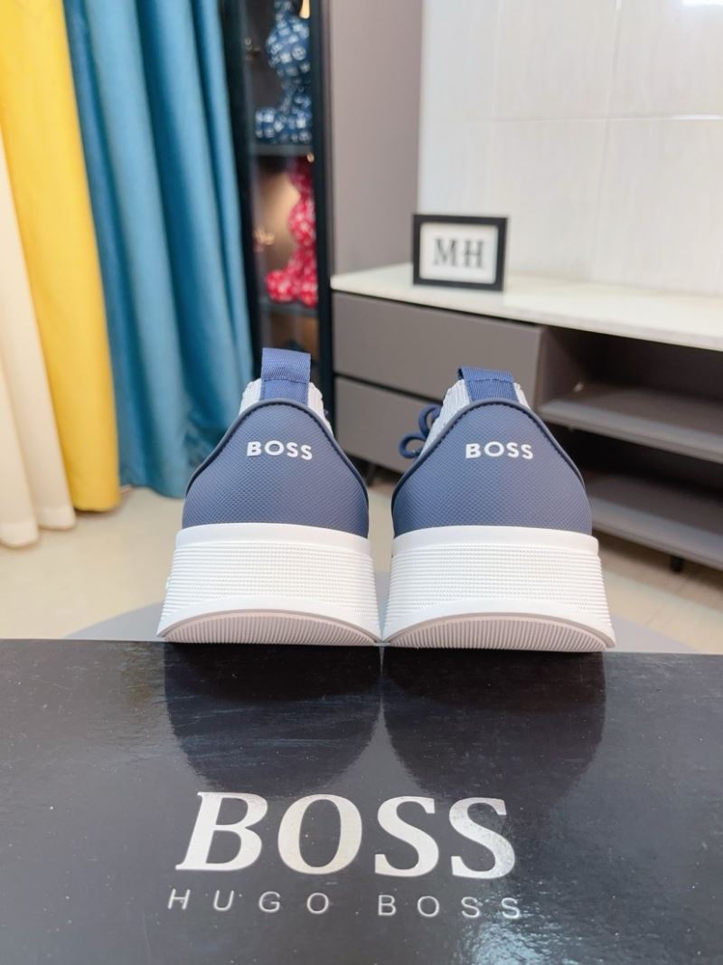 Boss Shoes